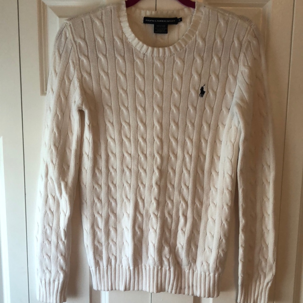 Ralph Lauren sweater